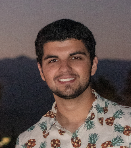 Max F. Crisafulli